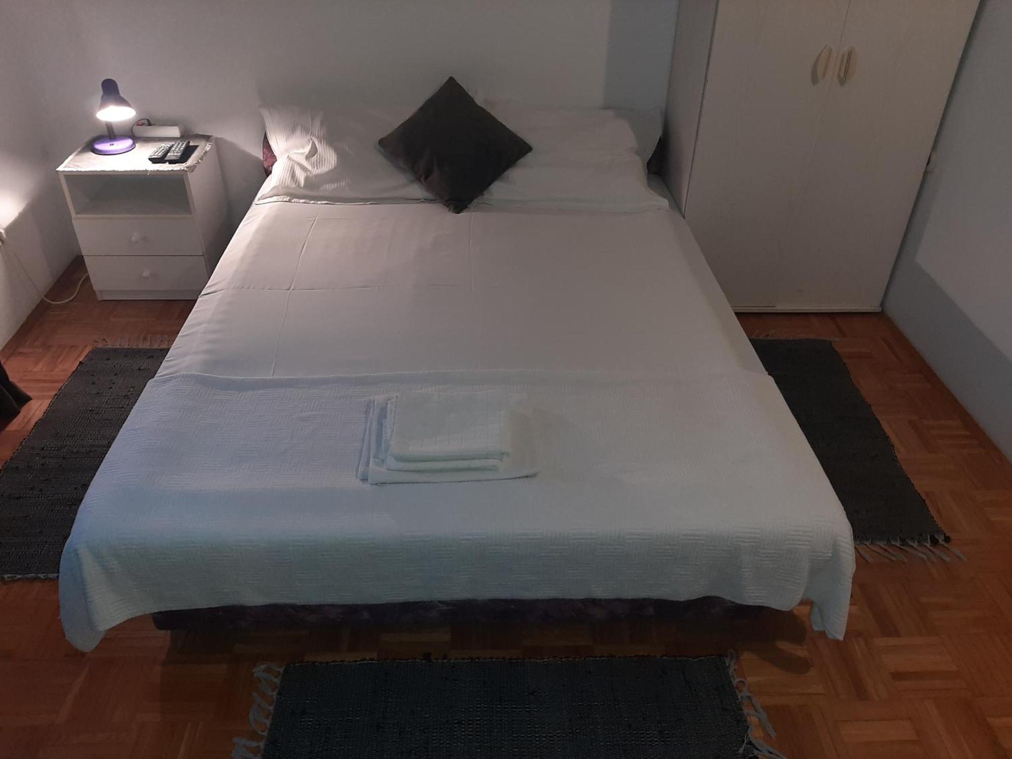 Vila Dora Supetar Apartment Room photo